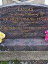 Record image of Samuel Wilfred Lucas