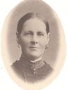 Record image of Fredrica Charlotta Hammargren (o.s. Jansdotter)