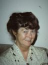 Record image of Kerstin Eriksson (born Larsson / Larsmark)