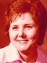 Record image of Mildred Elaine Conaster (geboren Dugger)