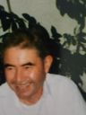 Record image of Rosendo, B Gonzales
