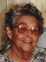 Record image of Celestina  "Mama" Palmero (born Suarez)