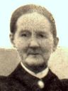 Record image of Amalia MATHILDA Olsson (o.s. Niklasdotter)