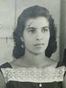 Record image of Maria Alicia Bravo Vallejo (born Astudillo Duran)