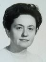 Record image of Piroska Takács (Gödrösi)