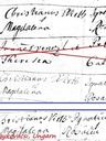 Record image of Ignatius Virth