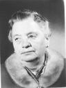 Record image of Elisabeth "Lisbeth" Annen (geb. Bonrath)