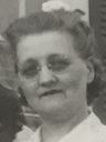 Record image of Helmi Katri Helni Hervi (born Ojanen)