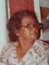 Record image of Maria de Lourdes Rodriguez (nacida Rodriguez Molina)