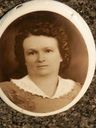 Record image of Anna Meta Scholz (geb. Dassinger)