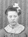 Record image of Maud Potter (born Hall)