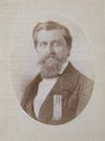 Record image of Georges Charles de HEECKEREN d'ANTHES