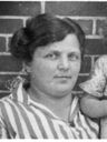 Record image of Signe Cathrine Hansen (born Munch)
