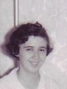 Record image of Elizabeth Anne "Betty" Molnar