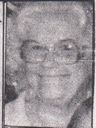Record image of Helen Mansfield (born Kohut)