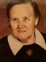 Record image of Barbara Grübel (geb. Reimer)