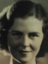 Record image of Majken Ester Sofia Stenler (born Petersson Stenler)