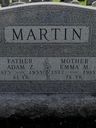 Record image of Adam Zimmerman Martin