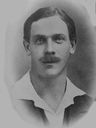 Record image of Karl Oskar Berggren