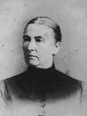 Record image of Catherine Wolfinger Werner (geb. Goodhart)
