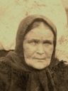 Record image of Ellen Doherty (born Harkin)