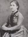 Record image of Erika Matilda Persson Lind (o.s. Ersdotter)