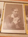 Record image of Karolina Broberg (o.s. Karlsson)