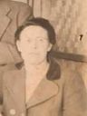 Record image of Ana de la Cruz Vigil (born Ortiz)