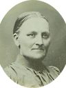 Record image of Maja Lisa Nordström (o.s. Andersdotter)