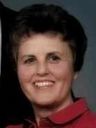 Record image of Arlene Lynn Welch