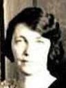 Record image of Mary Ellen Woodward (nacida Sturgess)