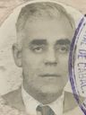 Record image of Domingo Ramos