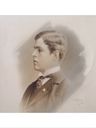 Record image of Ernst Gustaf "Gösta" Malmström