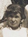 Record image of Elna Bergqvist (born Bengtsson)