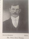 Record image of Hermann Peter