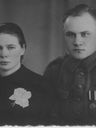Record image of Lempi (Katri) Parviainen (born Jauhiainen)