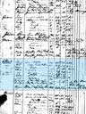 Record image of Cecilia Bengtsson (o.s. Larsdotter)