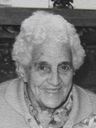 Record image of BRIDGET DUFFY (nascida WHELAN)