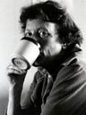 Record image of Mary Helena Wiberg (born Pettersson)