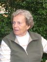 Record image of Frau Elisabeth Buhmann (geb. Kasper)