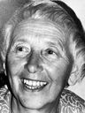 Record image of Mary Helene Adamsen, S1 (born Berg)