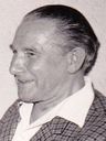 Record image of Franz Huber