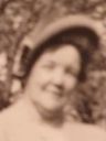 Record image of Karin Jansson (born Janson)