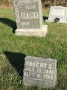 Record image of Robert Calvin Berry