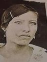 Record image of Antonia Martinez (nacida Rodriguez Hernandez)