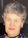 Record image of Piroska Szeleczki Jánosné (Takács)