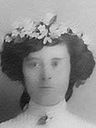 Record image of Melissa Maud Jarvis (born Burk)