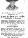 Record image of Anna Aichner (geb. Locher)