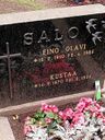 Record image of Eino Olavi Salo