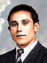 Record image of Salvatore MESSINA